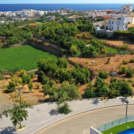 Villa Melissa Nerja Esterno foto