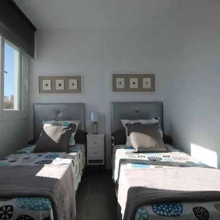 Villa Melissa Nerja Esterno foto